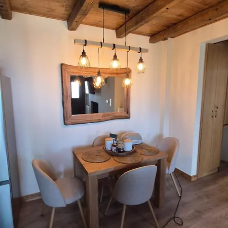 The House In The Cobbled Road Casa vacanze *