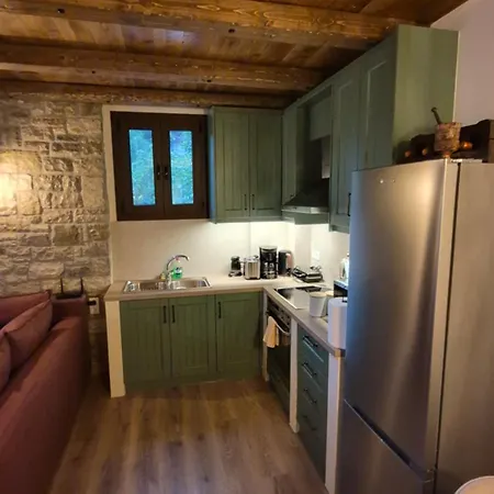 Casa vacanze The House In The Cobbled Road *