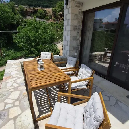 The House In The Cobbled Road Casa vacanze