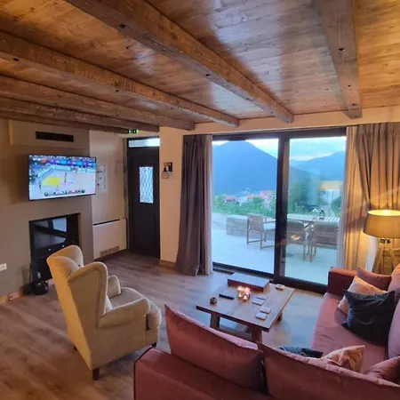The House In The Cobbled Road Casa vacanze *